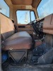 1984 International 2500 Water Truck, s/n 1HTZNTVT6EHA26825 (Inoperable): 5-sp. - 7