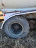 1984 International 2500 Water Truck, s/n 1HTZNTVT6EHA26825 (Inoperable): 5-sp. - 13