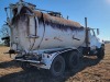 1984 International 2500 Water Truck, s/n 1HTZNTVT6EHA26825 (Inoperable): 5-sp. - 14