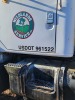 1984 International 2500 Water Truck, s/n 1HTZNTVT6EHA26825 (Inoperable): 5-sp. - 24