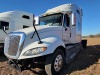 2016 International Prostar Truck Tractor, s/n 3HSDJSNR3GN110518 (Inoperable): Sleeper - 2