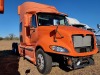 2011 International Prostar Truck Tractor, s/n 3HSCUAPR4BN208993 (Inoperable): Sleeper - 2