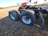 2011 International Prostar Truck Tractor, s/n 3HSCUAPR4BN208993 (Inoperable): Sleeper - 8