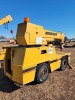 Broderson IC-20 Carry Deck Crane, s/n 43046: Gas Eng. - 4