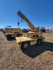 Broderson IC-20 Carry Deck Crane, s/n 43046: Gas Eng. - 9