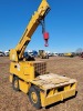 Broderson IC-20 Carry Deck Crane, s/n 43046: Gas Eng. - 12