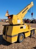 Broderson IC-20 Carry Deck Crane, s/n 43046: Gas Eng. - 13