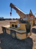 Broderson IC-20 Carry Deck Crane, s/n 43046: Gas Eng. - 18