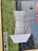 20x12 Livestock Metal Shed - 2