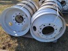 (8) 24.5x8.25 Rims on Pallet - 3