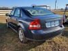 2007 Volvo S40, s/n VV1MS382072264699: 118K mi. - 9