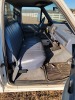 1992 Ford F350 Flatbed Truck, s/n 1FDJF37M1PNA06864 (Inoperable) - 4