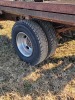 1992 Ford F350 Flatbed Truck, s/n 1FDJF37M1PNA06864 (Inoperable) - 8