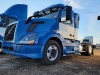 2017 Volvo VNL42T300 Truck Tractor, s/n 4V4N19EH8HN990677: S/A, Day Cab, 976K mi. - 21