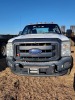 2015 Ford F350 4WD Truck, s/n 1FD8X3F67FE88015 (Inoperable): Eng. Locked Up, No Bed, 166K mi. (Utility-Owned) - 3