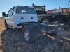 2015 Ford F350 4WD Truck, s/n 1FD8X3F67FE88015 (Inoperable): Eng. Locked Up, No Bed, 166K mi. (Utility-Owned) - 14