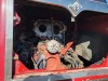 2008 International Paystar Tri-axle Dump Truck, s/n 1HTXYAPT78J056801 (Inoperable): Ox Bodies Bed, Bad Engine - 3