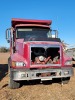 2008 International Paystar Tri-axle Dump Truck, s/n 1HTXYAPT78J056801 (Inoperable): Ox Bodies Bed, Bad Engine - 4