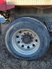 2008 International Paystar Tri-axle Dump Truck, s/n 1HTXYAPT78J056801 (Inoperable): Ox Bodies Bed, Bad Engine - 12