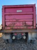 2008 International Paystar Tri-axle Dump Truck, s/n 1HTXYAPT78J056801 (Inoperable): Ox Bodies Bed, Bad Engine - 14