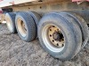 2008 International Paystar Tri-axle Dump Truck, s/n 1HTXYAPT78J056801 (Inoperable): Ox Bodies Bed, Bad Engine - 17