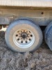 2008 International Paystar Tri-axle Dump Truck, s/n 1HTXYAPT78J056801 (Inoperable): Ox Bodies Bed, Bad Engine - 20