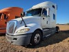 2015 International Prostar Truck Tractor, s/n 3HSDJSNR2FN571305 (Inoperable)