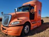 2011 International Prostar Truck Tractor, s/n 3HSCUAPR3BN208953 (Inoperable): Sleeper