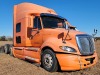 2011 International Prostar Truck Tractor, s/n 3HSCUAPR3BN208953 (Inoperable): Sleeper - 2