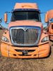 2011 International Prostar Truck Tractor, s/n 3HSCUAPR3BN208953 (Inoperable): Sleeper - 3