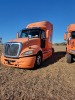 2011 International Prostar Truck Tractor, s/n 3HSCUAPR3BN208953 (Inoperable): Sleeper - 29