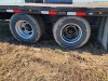 2019 Loadtrail 40' Gooseneck Flatbed Trailer, s/n 4ZEGH4021K1171638: 8' Wide, Tool Boxes, Two 12000 lb. Axles, Slide Out Ramps, Elec Hyd Disc Brakes, Air Ride, Front Axle Lift, New Brakes - 10