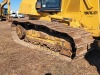 2012 Cat D6K LGP Dozer, s/n DHA02292: Encl. Cab, 6-way Blade, Pull Bar, 12390 hrs - 4