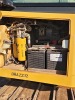 2012 Cat D6K LGP Dozer, s/n DHA02292: Encl. Cab, 6-way Blade, Pull Bar, 12390 hrs - 8