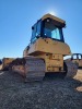 2012 Cat D6K LGP Dozer, s/n DHA02292: Encl. Cab, 6-way Blade, Pull Bar, 12390 hrs - 11