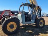 Gehl RS8 Telescopic Forklift, s/n 816622: 5140 hrs - 2