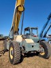 Gehl RS8 Telescopic Forklift, s/n 816622: 5140 hrs - 3