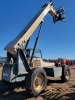 Gehl RS8 Telescopic Forklift, s/n 816622: 5140 hrs - 8