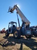 Gehl RS8 Telescopic Forklift, s/n 816622: 5140 hrs - 12