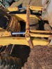 New Holland 555E 4WD Extendahoe, s/n 031001904: 9070 hrs - 4