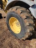 New Holland 555E 4WD Extendahoe, s/n 031001904: 9070 hrs - 8