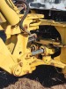 New Holland 555E 4WD Extendahoe, s/n 031001904: 9070 hrs - 11