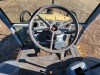 New Holland 555E 4WD Extendahoe, s/n 031001904: 9070 hrs - 22