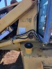 New Holland 555E 4WD Extendahoe, s/n 031001904: 9070 hrs - 24