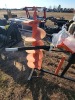 2-man Auger w/ Stand & Bits - 4