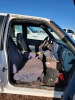 1996 Chevy S10 Pickup, s/n 1GCCS19X7T8149539: 2wd, SWB, Tool Box, 298K mi. - 4