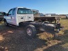 2013 Ford F350 Cab & Chassis, s/n 1FDB23E61DEB52449 (Inoperable): 2wd, No Bed, 174K mi. (Utility-Owned) - 7