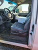 2013 Ford F350 Cab & Chassis, s/n 1FDB23E61DEB52449 (Inoperable): 2wd, No Bed, 174K mi. (Utility-Owned) - 8