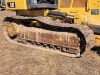 Cat D4K XL Dozer, s/n KMM00471: Canopy, 6-way Blade, 4357 hrs - 4