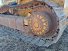 Cat D4K XL Dozer, s/n KMM00471: Canopy, 6-way Blade, 4357 hrs - 14